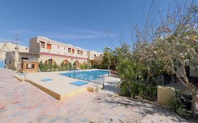 Zad El Mosafer Guest House
